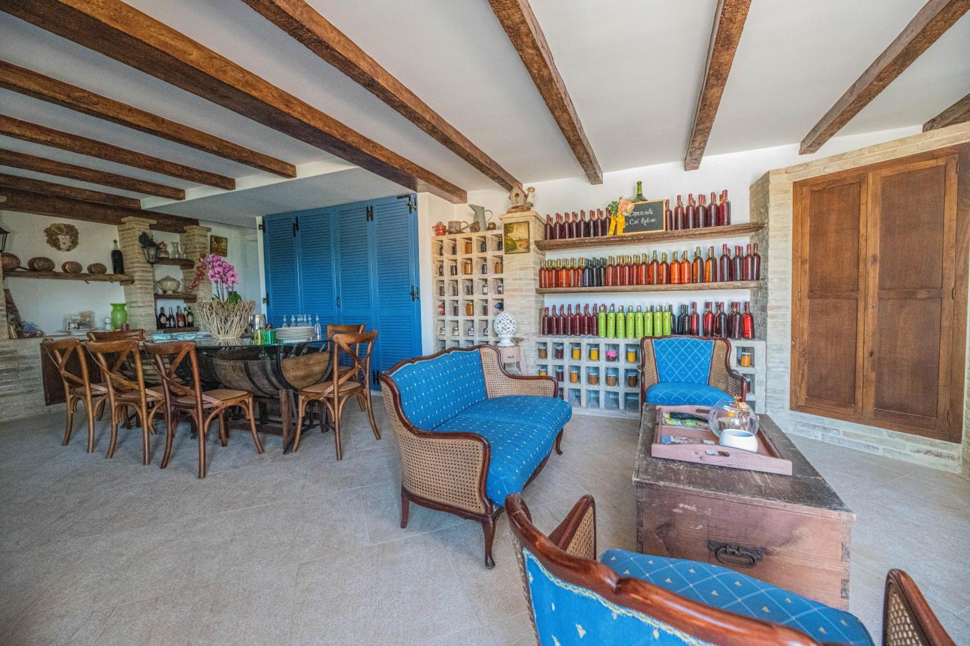 Ca' Gulino - Urbino - Villa Con Minipiscina In Borgo Antico Екстериор снимка